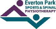 Everton Park Sports & Spinal Physiotherapy Logo